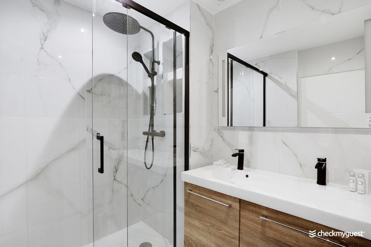 Cmg Montorgueil II Apartment Paris Exterior foto